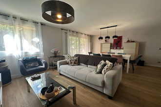 achat appartement fontaine 38600