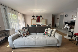 achat appartement fontaine 38600