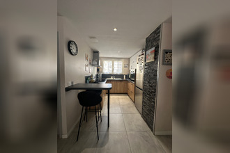 achat appartement fontaine 38600