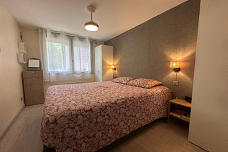 achat appartement fontaine 38600