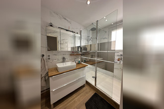 achat appartement fontaine 38600