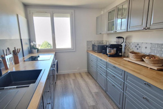 achat appartement fontaine 38600