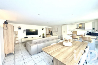 achat appartement fontaine 38600