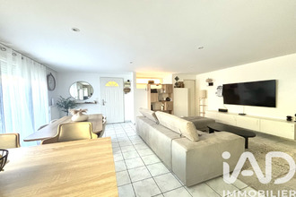 achat appartement fontaine 38600