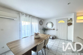 achat appartement fontaine 38600