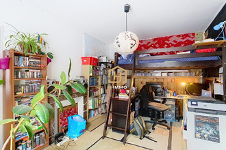 achat appartement fontaine 38600