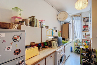 achat appartement fontaine 38600