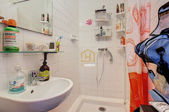 achat appartement fontaine 38600