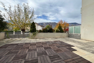 achat appartement fontaine 38600