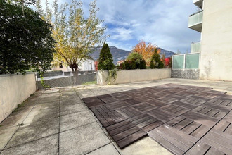 achat appartement fontaine 38600