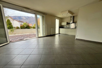 achat appartement fontaine 38600