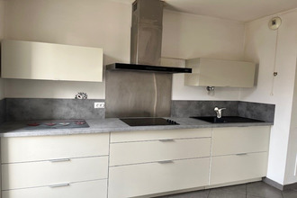 achat appartement fontaine 38600