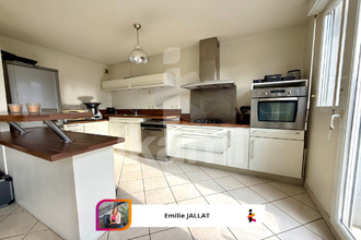 achat appartement fontaine 38600