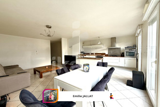 achat appartement fontaine 38600