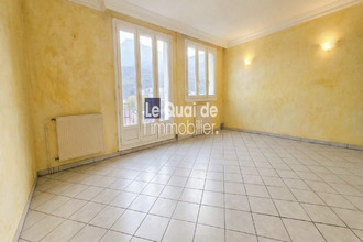 achat appartement fontaine 38600