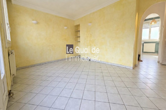 achat appartement fontaine 38600