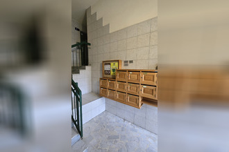 achat appartement fontaine 38600