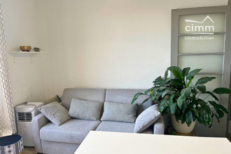 achat appartement fontaine 38600