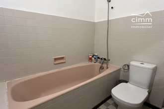 achat appartement fontaine 38600