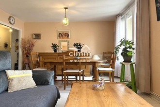 achat appartement fontaine 38600