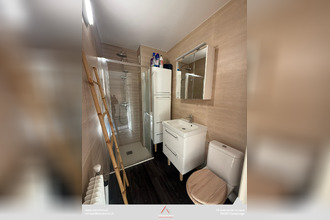 achat appartement fontaine 38600