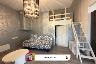 achat appartement fontaine 38600