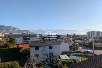 achat appartement fontaine 38600