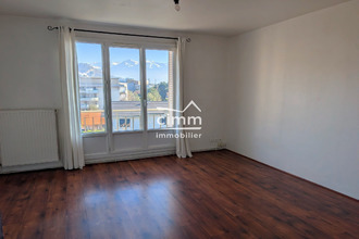achat appartement fontaine 38600