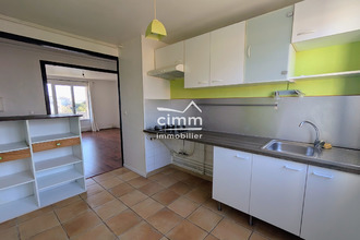 achat appartement fontaine 38600