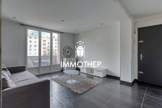 achat appartement fontaine 38600