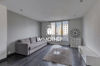 achat appartement fontaine 38600