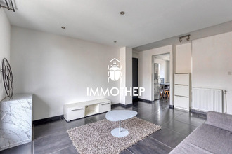 achat appartement fontaine 38600