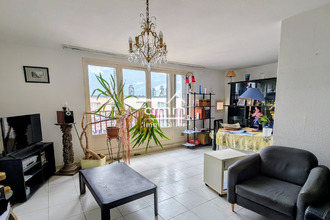 achat appartement fontaine 38600