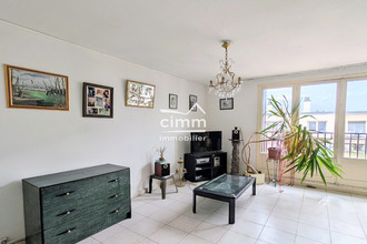 achat appartement fontaine 38600