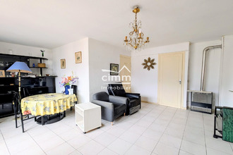 achat appartement fontaine 38600