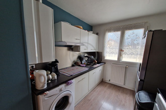 achat appartement fontaine 38600