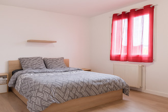 achat appartement fontaine 38600