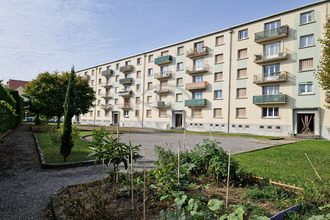 achat appartement fontaine 38600