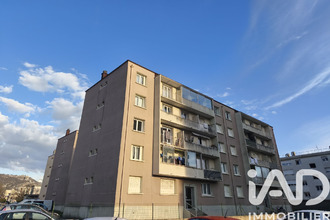 achat appartement fontaine 38600