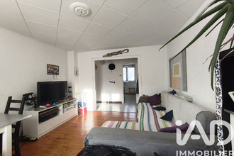 achat appartement fontaine 38600