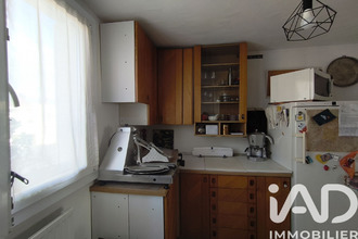 achat appartement fontaine 38600