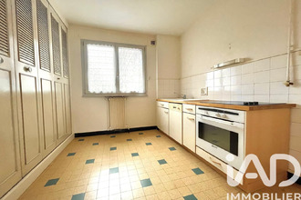achat appartement fontaine 38600