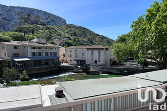 achat appartement fontaine-de-vaucluse 84800