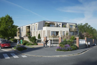 achat appartement fontaine-la-mallet 76290
