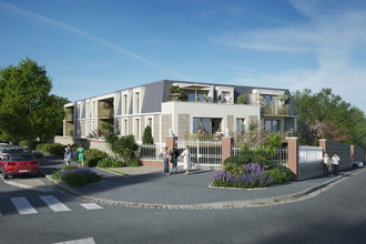 achat appartement fontaine-la-mallet 76290