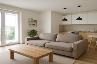 achat appartement fontaine-le-comte 86240