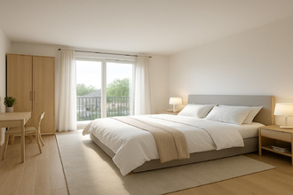 achat appartement fontaine-le-comte 86240