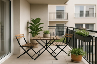 achat appartement fontaine-le-comte 86240