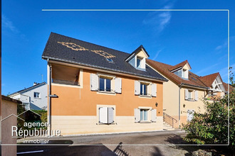 achat appartement fontaine-les-dijon 21121