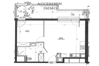 achat appartement fontaine-les-dijon 21121